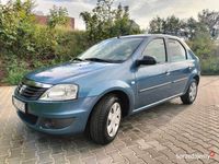 Używany Dacia Logan 2009 Sedan/Limuzyna