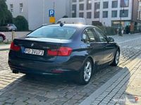 używany BMW 328 Seria 3 i XDrive