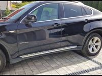 używany BMW X6 40d xDrive 2010