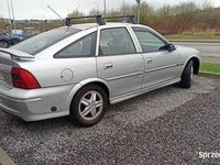 używany Opel Vectra B lift 1.8 LPG sekwencja