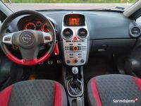 używany Opel Corsa D Hatchback 1.6 Turbo ECOTEC GSI 150KM