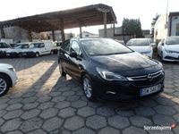 używany Opel Astra Astra1.6 CDTI Enjoy S&S Kombi DW5AK78 ...