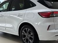 używany Ford Kuga IV ST Line Line, Kamera cofania, 1 właściciel, FV 23% gwarancja, dos