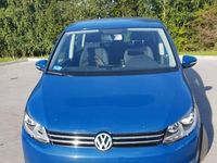 używany VW Touran Sprzedam