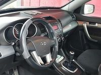 używany Kia Sorento 2.4 BENZYNA / 128KW W CIĄGŁEJ EKPLOATACJI