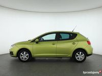 używany Seat Ibiza 1.4 16V