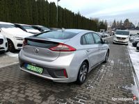 używany Hyundai Ioniq IONIQ Elektryk 120KM LED Bluetooth Kamera PDC NaviElektryk 120KM LED Bluetooth Kamera PDC Navi