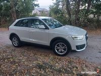 Używany Audi Q3 2014 SUV