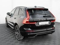 używany Volvo XC60 GD1A238#B4 B Plus Dark LED K.cof Skóra Salon PL VAt23% II (201…