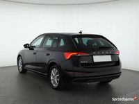 używany Skoda Scala 1.0 TSI