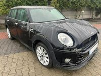 używany Mini Clubman II