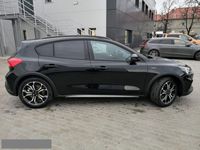 używany Ford Focus 1dm 125KM 2020r. 10km