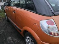 Używany Citroën C3 2004 Inny kolor Kabriolet