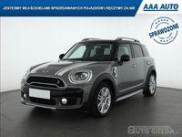 Używany Mini Countryman 2018 Szary SUV