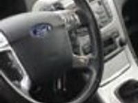 używany Ford S-MAX II 20 TDCI BEZWYPADKOWY ,ALU,CHROM, WARTO ZOBAC, B