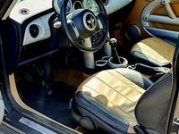 używany Mini Cooper