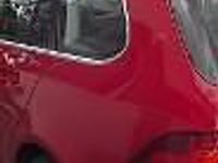 używany VW Golf 1.6dm 105KM 2010r. 168 973km