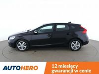 używany Volvo V40 2dm 120KM 2017r. 79 240km