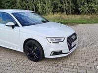 Używany Audi A3 e-tron 2020 Hatchback