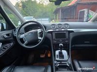 używany Ford S-MAX Sprzedam2012 2.0 disel automat