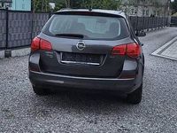 Używany Opel Astra 2010 Kombi