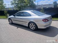 Używany Peugeot 406 1999 Coupe