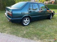 używany Fiat Croma 2,5L V6 klasyk