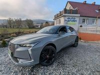 Używany DS Automobiles DS4 Performance 130 KM (95 kW) 2023 Szary Hatchback