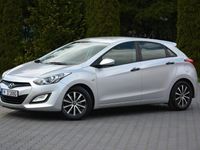 używany Hyundai i30 Lift 150tys przebiegu Lakier Oryginał Jak Nowe z Niemiec II (2…