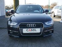 używany Audi A4 zarejestrowany, ubezpieczony