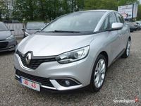 używany Renault Scénic IV Scenic2018 1.5 DCI 110km automat 2 komplety kół na…