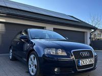 Używany Audi A3 140 KM (102 kW) 2006 Hatchback
