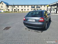 używany Audi A3 1.9 Tdi