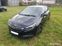 Używany Opel Astra 2019