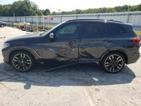 używany BMW X3 XDRIVEM40I, 2019, od ubezpieczalni G01 (2017-)