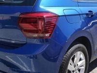 używany VW Polo VI 1.0i I Wł. Ks.Serwis Bezwypadkowy Opłacony