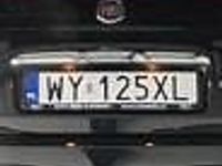 używany Fiat 500C 1.0 Hybrid Dolcevita