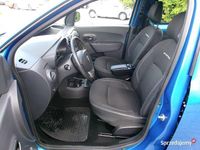 używany Dacia Dokker 1.2 TCe STEPWAY