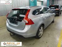 Używany Volvo V60 114 KM (83 kW) 2011 Inny Kombi