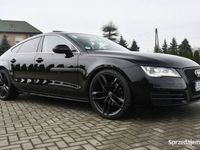 używany Audi A7 3,0tdi DUDKI11 Navi,Xenon, Drive Select,Podg.Fo…