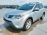 używany Toyota RAV4 2.5dm 176KM 2013r. 145 600km