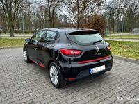 używany Renault Clio IV Dynamique