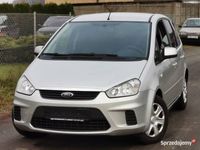 używany Ford C-MAX 1.6 BENZYNA