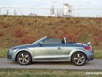 używany Audi TT 2009 1.8T 160KM manual S-LINE, BIXENON, NAVI