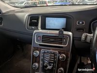 używany Volvo S60 2015 Anglik