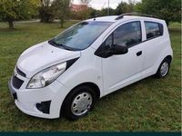 używany Chevrolet Spark LS