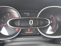 Używany Renault Clio GrandTour 90 KM (66 kW) 2018 Biały Kombi