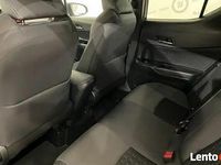 używany Toyota C-HR 2.0 , Hybryda 184KM, salon Polska, serwis