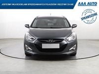 Używany Hyundai i40 2012 Szary