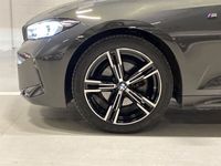 używany BMW 320 d xDrive Limuzyna